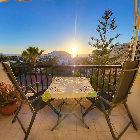 Eldorado Blue Apartment Playa de las Americas  Exterior photo