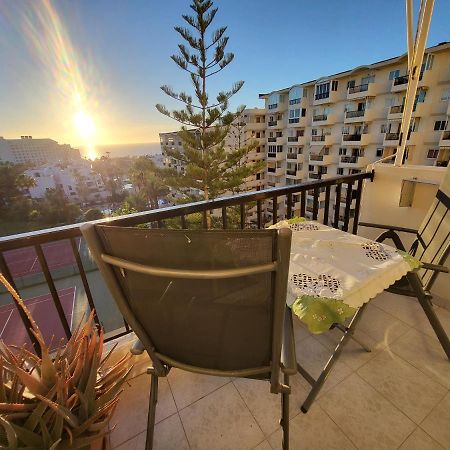 Eldorado Blue Apartment Playa de las Americas  Exterior photo