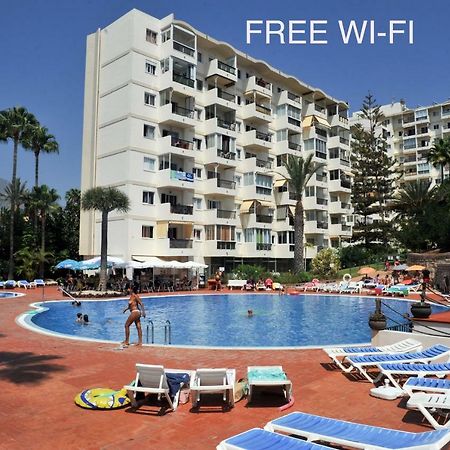 Eldorado Blue Apartment Playa de las Americas  Exterior photo