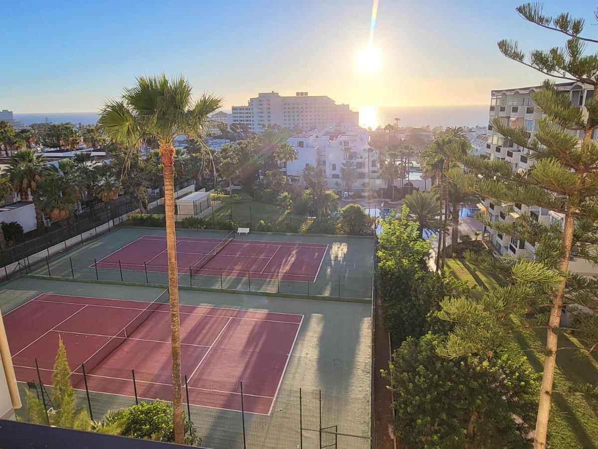 Eldorado Blue Apartment Playa de las Americas  Exterior photo