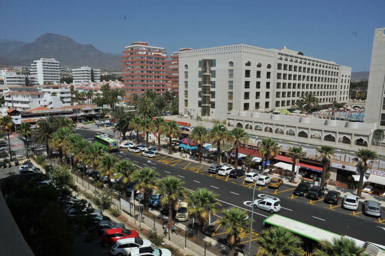 Eldorado Blue Apartment Playa de las Americas  Exterior photo