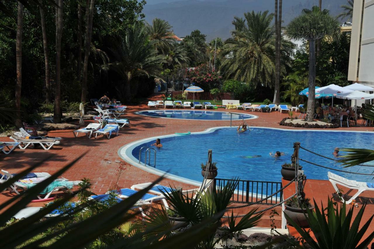 Eldorado Blue Apartment Playa de las Americas  Exterior photo