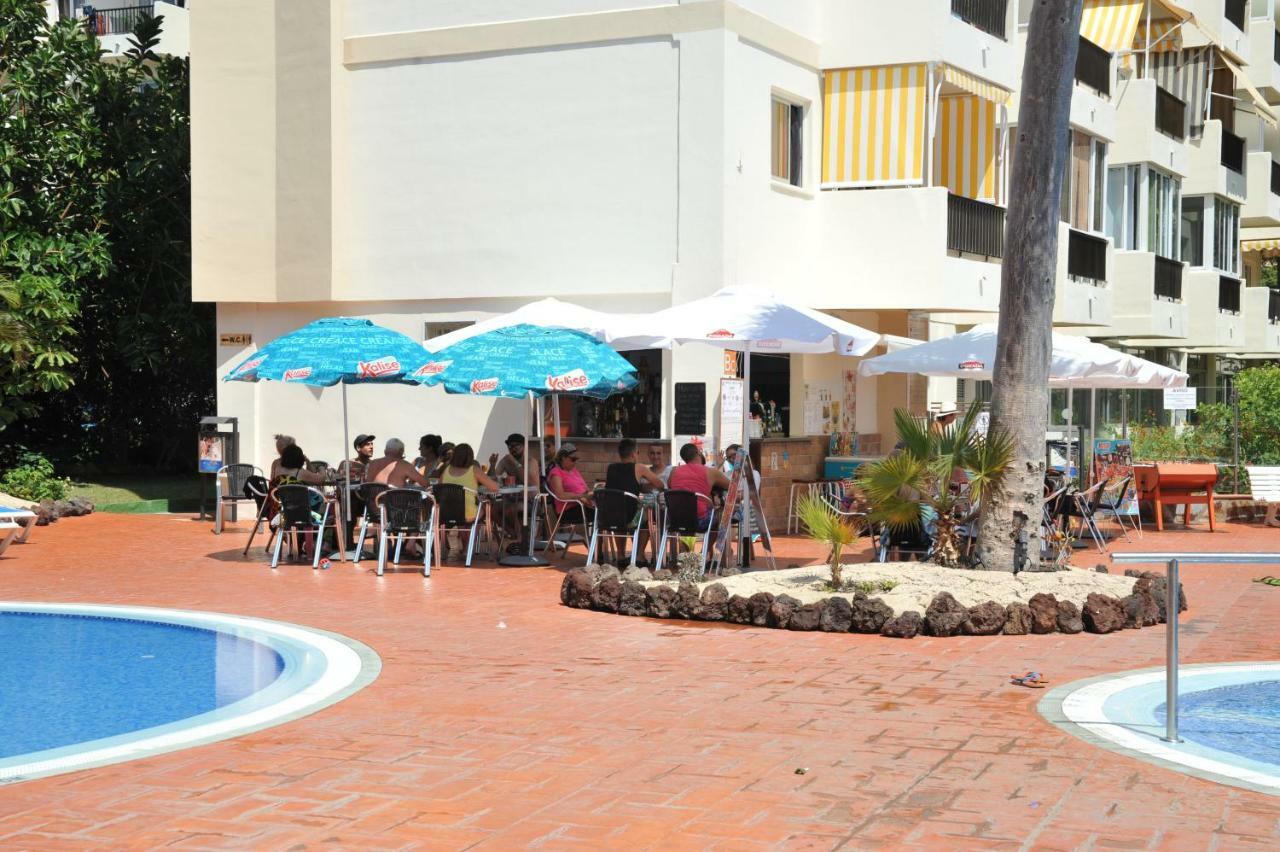 Eldorado Blue Apartment Playa de las Americas  Exterior photo