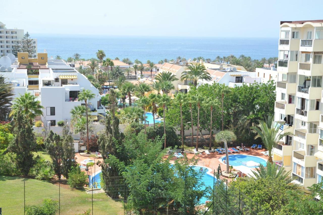 Eldorado Blue Apartment Playa de las Americas  Exterior photo